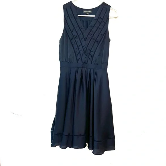 banana republic a line dress Women's Aline Dress